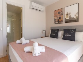 Limehome Madrid Calle Fomento