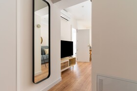 Limehome Madrid Calle Fomento