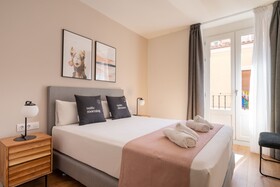 Limehome Madrid Calle Fomento