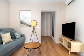 Limehome Madrid Calle Fomento
