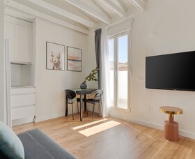 Limehome Madrid Calle Fomento