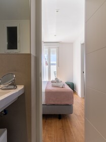 Limehome Madrid Calle Fomento