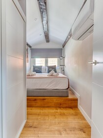 Limehome Madrid Calle Fomento