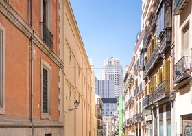 Limehome Madrid Calle Fomento