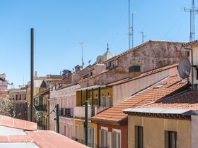 Limehome Madrid Calle Fomento