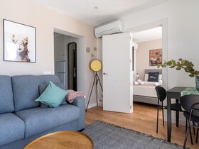 Limehome Madrid Calle Fomento