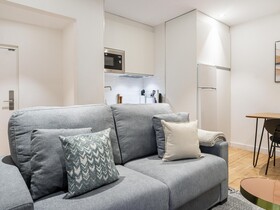 Limehome Madrid Calle Fomento