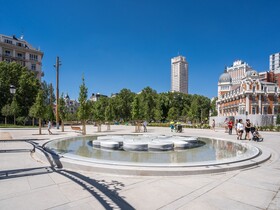 Limehome Madrid Calle Fomento