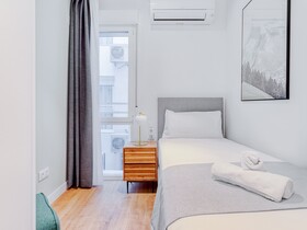 Limehome Madrid Calle Fomento