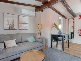 Limehome Madrid Calle Fomento