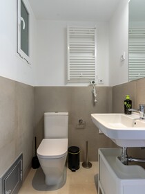 Limehome Madrid Calle Fomento
