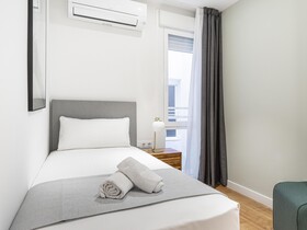 Limehome Madrid Calle Fomento