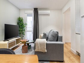 Limehome Madrid Calle Fomento