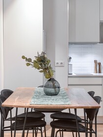 Limehome Madrid Calle Fomento