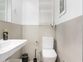 Limehome Madrid Calle Fomento