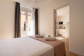 Limehome Madrid Calle Fomento