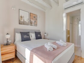 Limehome Madrid Calle Fomento