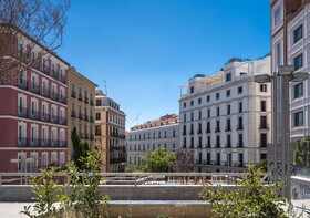 Limehome Madrid Calle Fomento