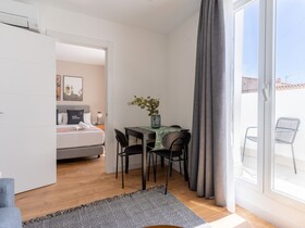 Limehome Madrid Calle Fomento