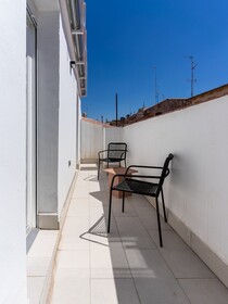 Limehome Madrid Calle Fomento