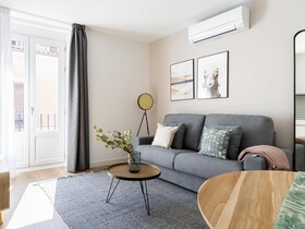 Limehome Madrid Calle Fomento