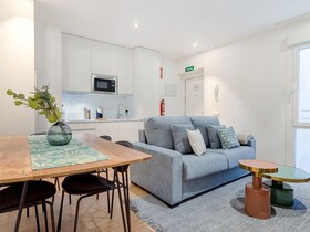 Limehome Madrid Calle Fomento