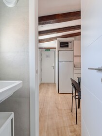 Limehome Madrid Calle Fomento