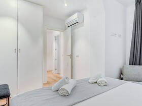 Limehome Madrid Calle Fomento