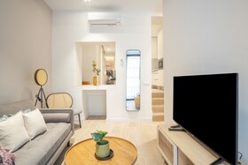 Limehome Madrid Calle Fomento