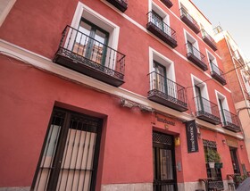 Limehome Madrid Calle Fomento