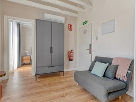 Limehome Madrid Calle Fomento