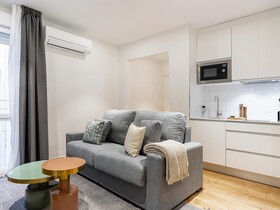 Limehome Madrid Calle Fomento