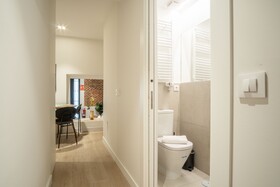 Limehome Madrid Calle Fomento