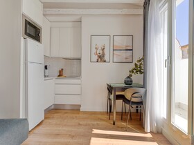 Limehome Madrid Calle Fomento