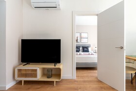 Limehome Madrid Calle Fomento