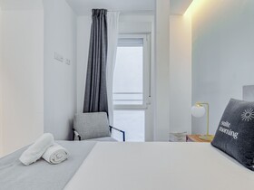Limehome Madrid Calle Fomento