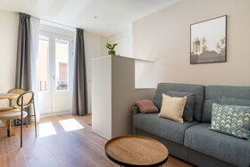 Limehome Madrid Calle Fomento