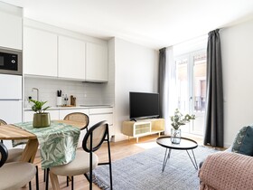 Limehome Madrid Calle Fomento