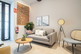 Limehome Madrid Calle Fomento