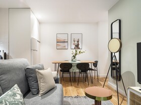 Limehome Madrid Calle Fomento