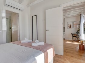 Limehome Madrid Calle Fomento