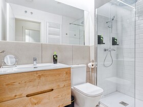 Limehome Madrid Calle Fomento