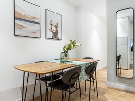 Limehome Madrid Calle Fomento