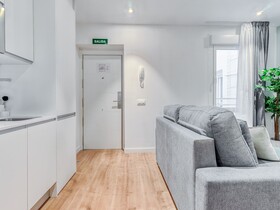 Limehome Madrid Calle Fomento