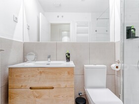 Limehome Madrid Calle Fomento