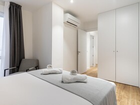 Limehome Madrid Calle Fomento