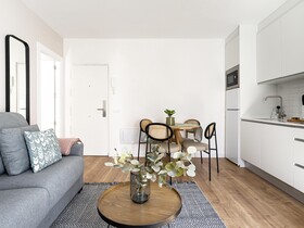 Limehome Madrid Calle Fomento