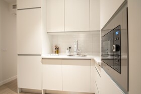 Limehome Madrid Calle Fomento