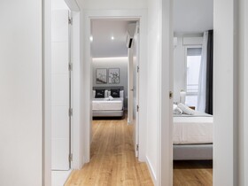 Limehome Madrid Calle Fomento