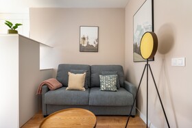 Limehome Madrid Calle Fomento